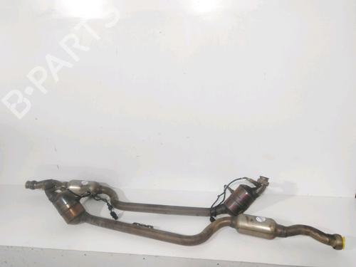 Used Catalyst MERCEDES-BENZ C-CLASS (W204) C 280 (204.054) (231 hp) 30985260