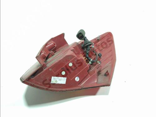 Left taillight KIA VENGA (YN) 1.6 CRDi 115 | BP37789083C34 - Image 2