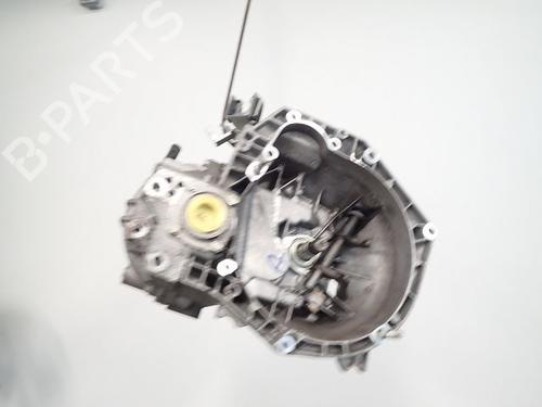 Gearkasse Gearkasse 37764811 37764811