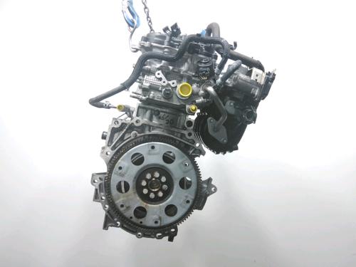 Engine TOYOTA YARIS (_P13_) 1.3 (NSP130_, NSP130) | BP37761748M1 - Image 4