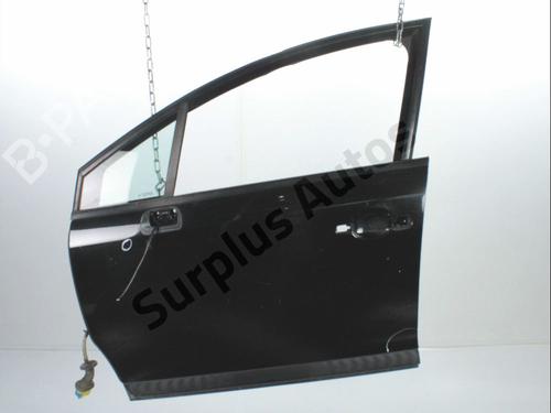 Używane Drzwi przednie lewe CITROËN C4 I (LC_) 1.6 HDi (109 hp) 29858338