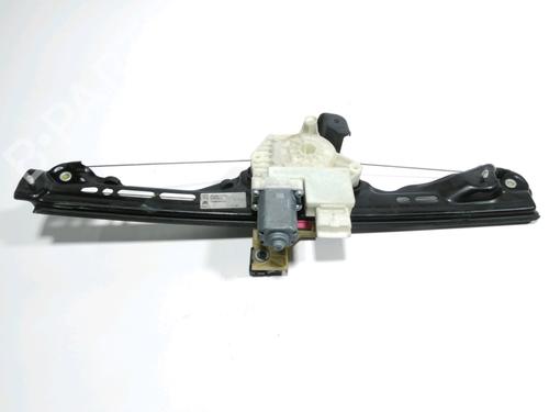 Used Rear left window mechanism CITROËN C4 Grand Picasso II (DA_, DE_) 1.6 BlueHDi 120 (120 hp) 28251182