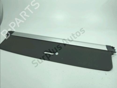 Used Rear parcel shelf Rear parcel shelf 36796705 36796705