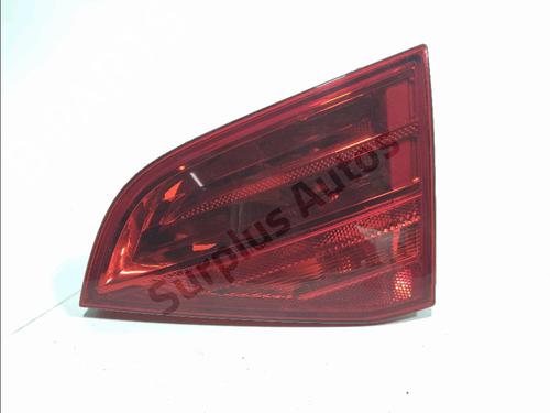 Used Right tailgate light Right tailgate light AUDI A4 B8 Avant (8K5) 2.0 TDI (143 hp) 33686487 33686487