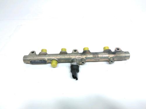 Injection rail PEUGEOT 607 (9D, 9U) 2.2 HDi | BP28221327M98 - Image 3