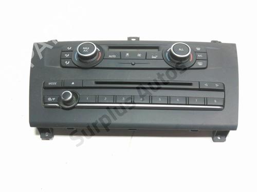 Used Climate control Climate control 38082485 38082485