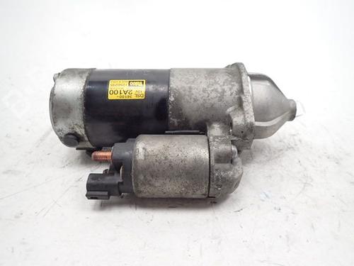Starter HYUNDAI GETZ (TB) 1.5 CRDi | BP37763583M8 - Image 5