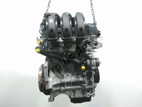 Used Engine Engine 37167382 37167382