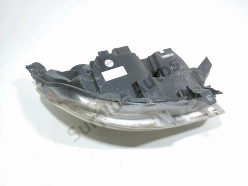 Left headlight CITROËN DS4 (NX_) 1.6 HDi 110 | BP32280043C28