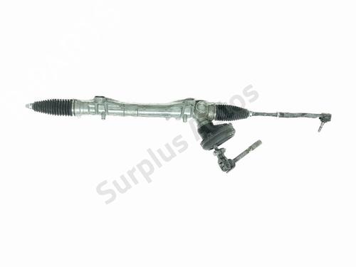 Cremallera direccion Cremallera direccion RENAULT CAPTUR I (J5_, H5_) 1.5 dCi 90 (J5N4, J5M5, J5MW, J5M6, J5AL, J5AJ) (90 hp) 37291473 37291473