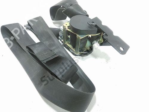 Front left seatbelt PEUGEOT 307 CC (3B) 2.0 HDi 135 | BP40213201I26 - Image 3
