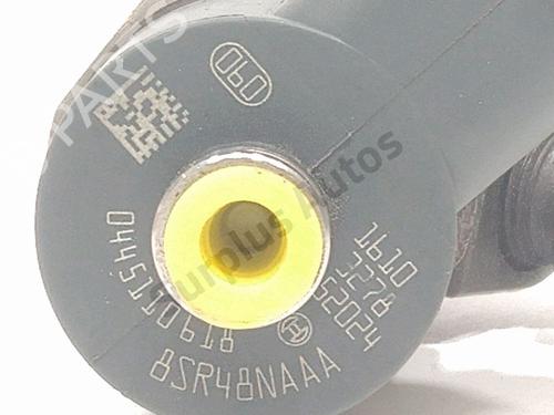 Injector OPEL CORSA E (X15) 1.3 CDTI (08, 68) | BP36796053M100 - Image 2