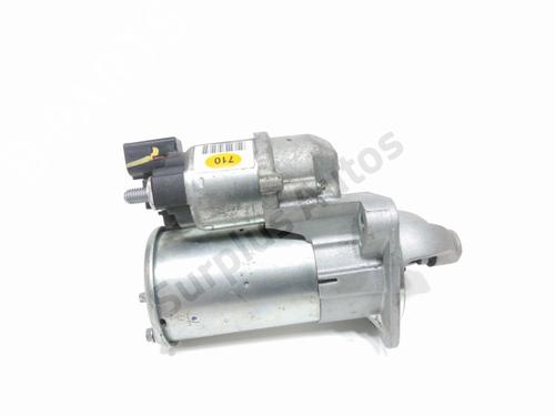 Starter HYUNDAI i10 III (AC3, AI3) 1.0 MPi | BP36764602M8 - Image 3