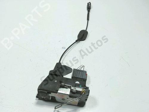 Used Rear right lock Rear right lock 38981467 38981467