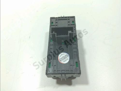 Left front window switch VW POLO VI (AW1, BZ1, AE1) 1.6 TDI | BP39491119I27 - Image 3
