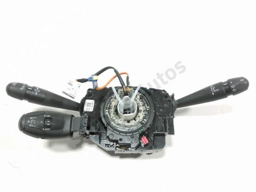 Used Steering wheel controls PEUGEOT 2008 I (CU_) 1.2 THP 110 / PureTech 110 (110 hp) 31822333