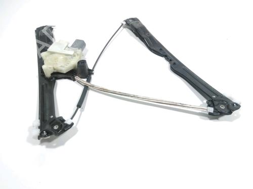 Used Front left window mechanism PEUGEOT 308 II (LB_, LP_, LW_, LH_, L3_) 1.6 HDi 100 (99 hp) 28241188