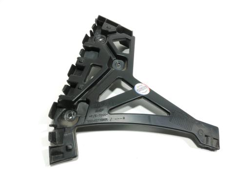 Supporto del paraurti posteriore RENAULT TWINGO III (BCM_, BCA_) 0.9 TCe 90 (BCM9, BCM2) (90 hp) 28258654