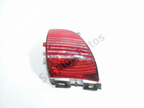 Tågelys PEUGEOT 2008 I (CU_) 1.2 THP 110 / PureTech 110 (110 hp) 29580710