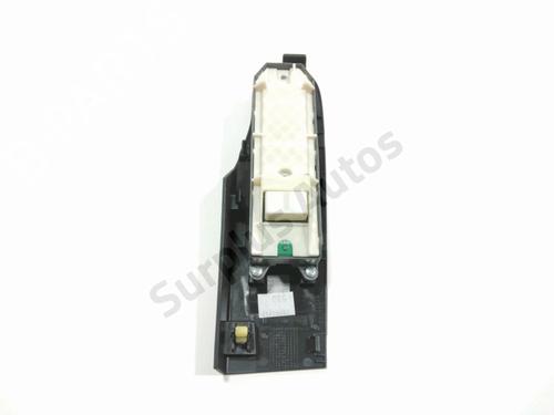 Left front window switch TOYOTA AURIS (_E18_) 1.8 Hybrid (ZWE186_, ZWE186R) | BP28249485I27