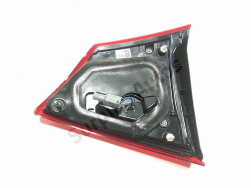 Left tailgate light SUZUKI VITARA (LY) 1.5 Hybrid AllGrip | BP28268152C79 
