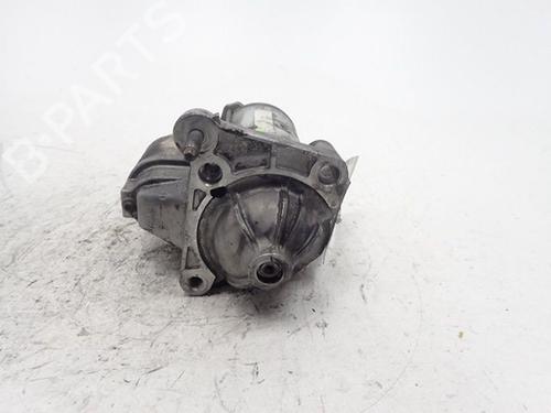 Starter RENAULT LAGUNA II (BG0/1_) 1.9 dCi (BG08, BG0G) | BP30985401M8  - Image 6
