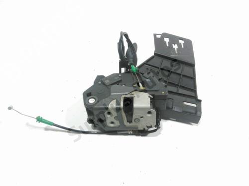 Türschloss links hinten für FORD FIESTA VI (CB1, CCN) 1.5 TDCi (75 hp) 29859171