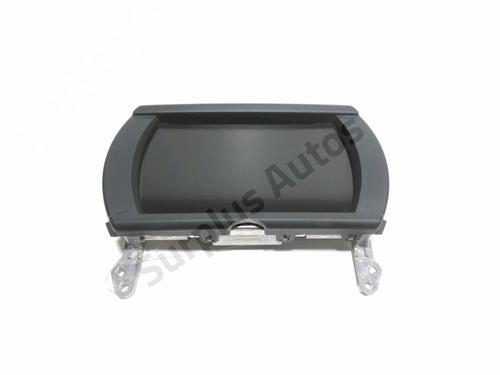 Display multifunzione Display multifunzione 37768781 37768781