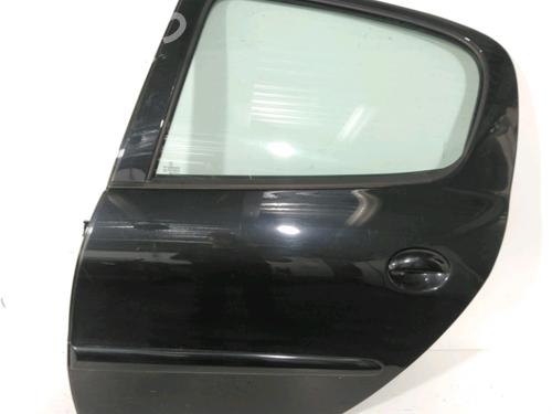 left-rear-door-peugeot-206-hatchback-2ac-1998-1999-2000-2001-2002-2003-2004-2005-2006-2007-2008-2009-2010-2011-2012-31000199 main image
