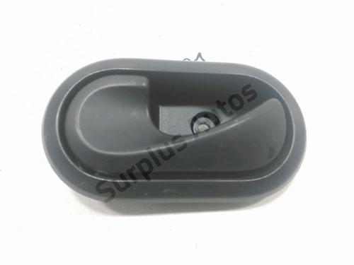 Used Front left interior door handle DACIA SANDERO 1.4 MPI LPG (72 hp) 30996578