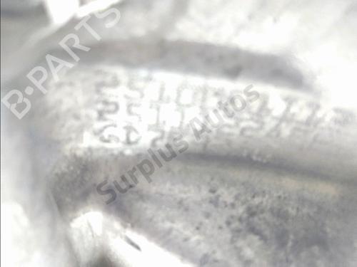 Gearbox MINI MINI (F55) One | BP36878118M3  - Image 5