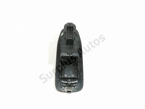 Left front window switch PEUGEOT 208 I (CA_, CC_) 1.4 HDi | BP29858759I27