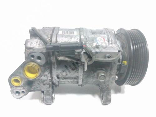 AC compressor BMW 1 (F20) 118 d | BP32040608M34 - Image 4