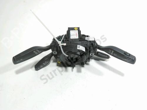 Used Steering wheel controls Steering wheel controls 36182960 36182960