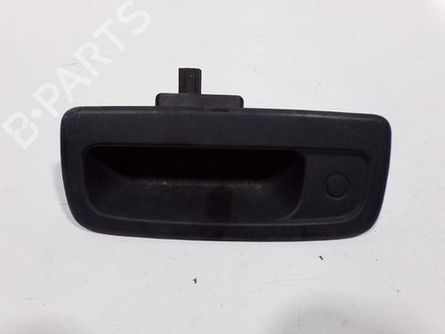 Used Switch RENAULT KANGOO / GRAND KANGOO II (KW0/1_) 1.5 dCi 85 (KW0K, KW0L, KW0B) (86 hp) 28258845