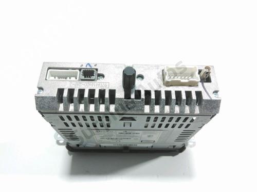Radio DACIA SANDERO II 1.5 dCi | BP37484022E6 - Image 3