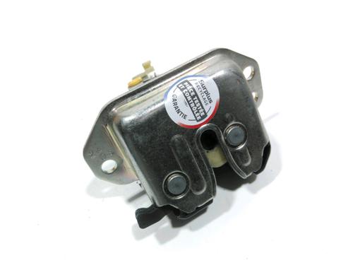 Tailgate lock CHEVROLET SPARK (M300) 1.0 | BP28260492C101 - Image 2