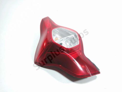 Used Left taillight Left taillight DACIA LODGY (JS_) 1.5 dCi (JSMC, JSAF) (107 hp) 40465303 40465303