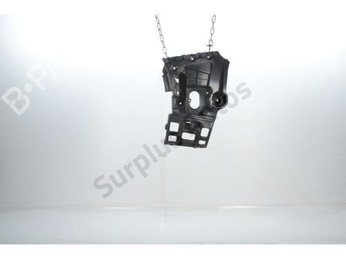 Używane Mocowanie zderzaka tylnego Mocowanie zderzaka tylnego BMW X1 (E84) sDrive 20 d (177 hp) 34504093 34504093