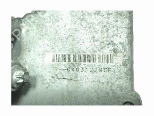 Gearbox SAAB 9-3 (YS3F, E79, D79, D75) 1.9 TiD | BP37257508M3 - Image 5