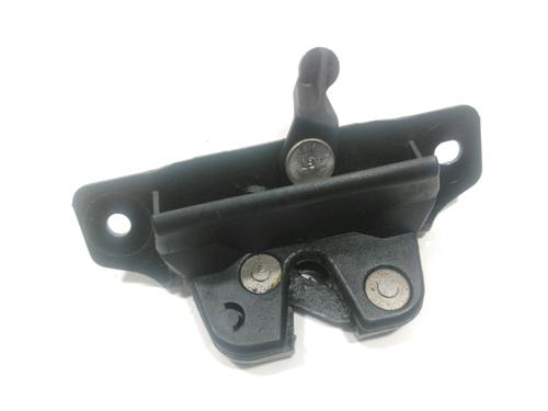 Tailgate lock PEUGEOT 106 II (1A_, 1C_) 1.4 i | BP28260551C101 