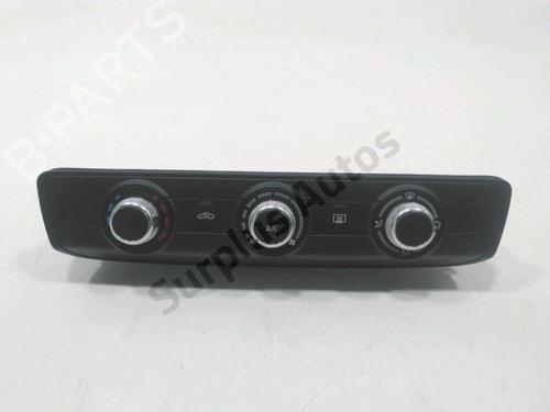 Used Climate control Climate control 37767426 37767426