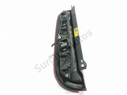 Right taillight FIAT DOBLO Box Body/MPV (223_) 1.3 D Multijet | BP29580636C35 