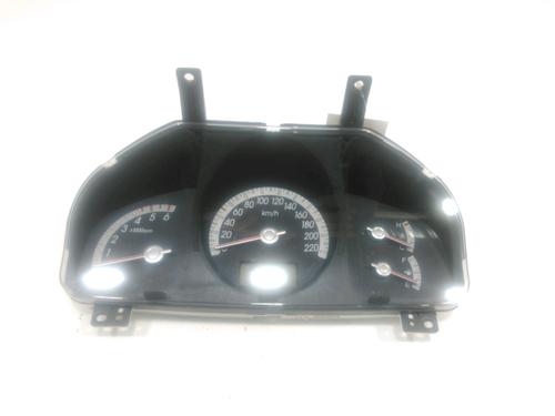 Used Instrument cluster Instrument cluster 37769116 37769116