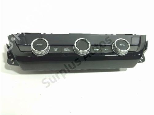 Used Climate control Climate control 37767355 37767355