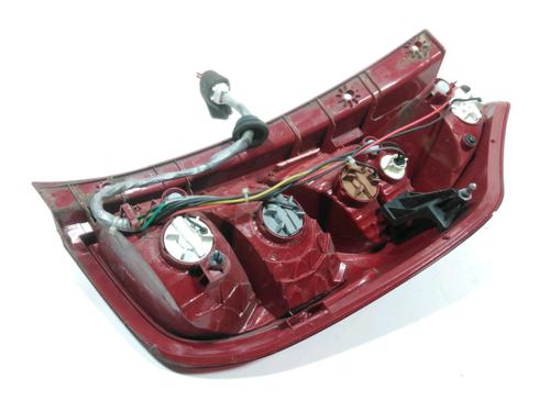 Left taillight HYUNDAI i10 I (PA) 1.2 | BP28269878C34 