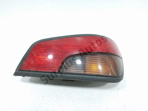 Used Right taillight PEUGEOT 306 Hatchback (7A, 7C, N3, N5) [1993-2003]  31006257