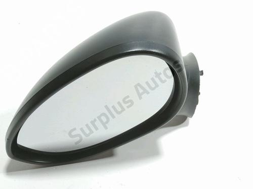 Used Left mirror Left mirror FIAT GRANDE PUNTO (199_) 1.2 (65 hp) 40252142 40252142
