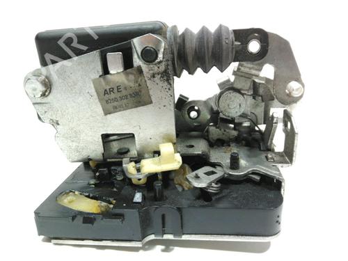 Used Rear left lock DACIA DUSTER (HS_) 1.5 dCi (HSMC) (107 hp) 29859137