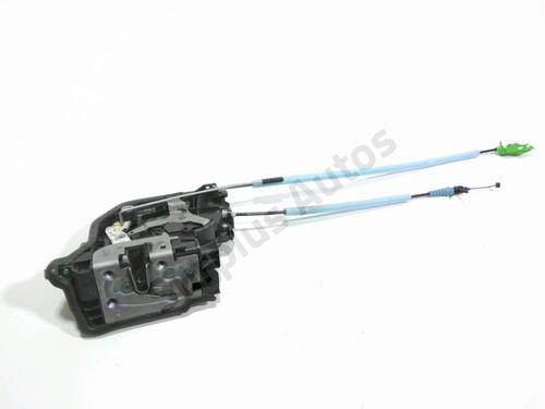 Używane Zamek drzwi przednich lewych MINI MINI (F55) Cooper D (116 hp) 28248215